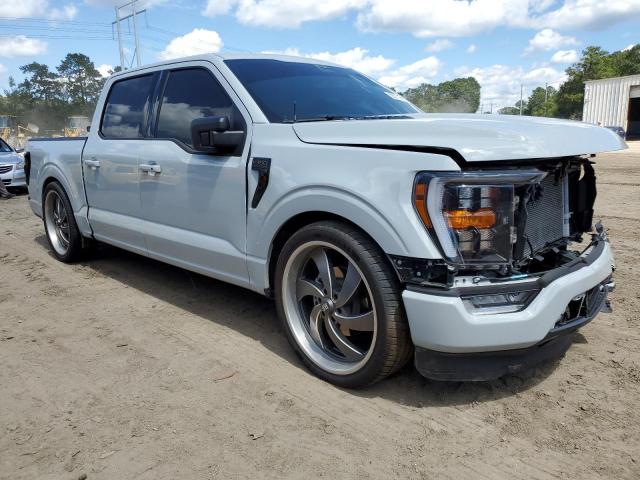 1FTEW1C59PFC34386 Ford F150 SUPER