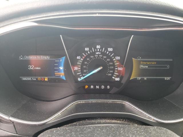 3FA6P0D98JR170113 Ford FUSION TIT