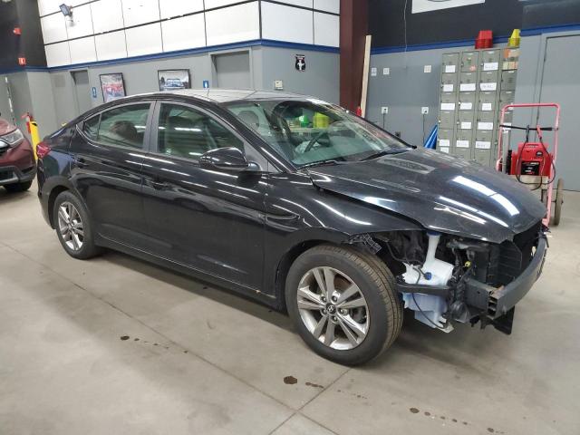 2018 HYUNDAI ELANTRA SE KMHD84LF7JU449246  73355064