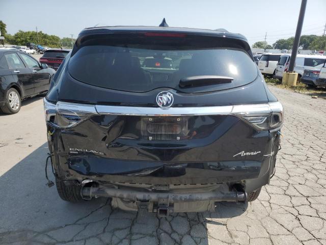 5GAEVCKW2PJ121130 Buick Enclave Av