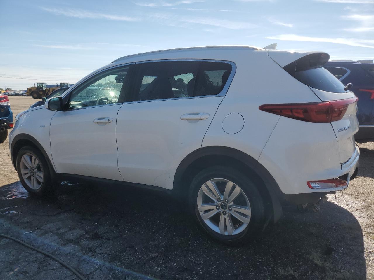 KNDPMCAC1K7624879 KIA SPORTAGE L