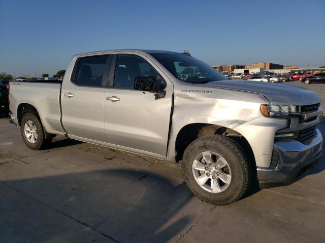 2019 CHEVROLET SILVERADO 1GCUYDED0KZ315246  71484794