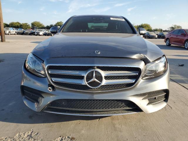 WDDZF6GB3JA477409 Mercedes-Benz E 400 4mat