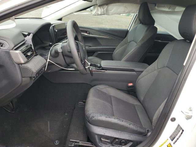 4T1DAACK7SU006600 Toyota CAMRY XSE