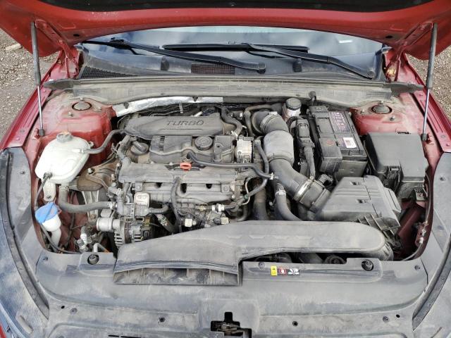 5XXG14J22MG019642 KIA K5 LXS