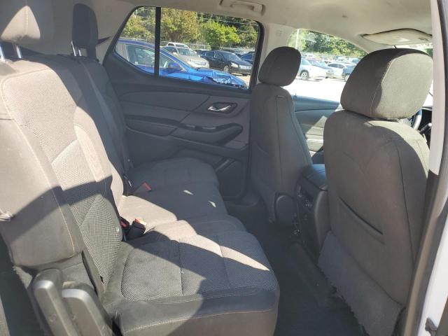1GNERFKW5JJ193474 Chevrolet TRAVERSE L