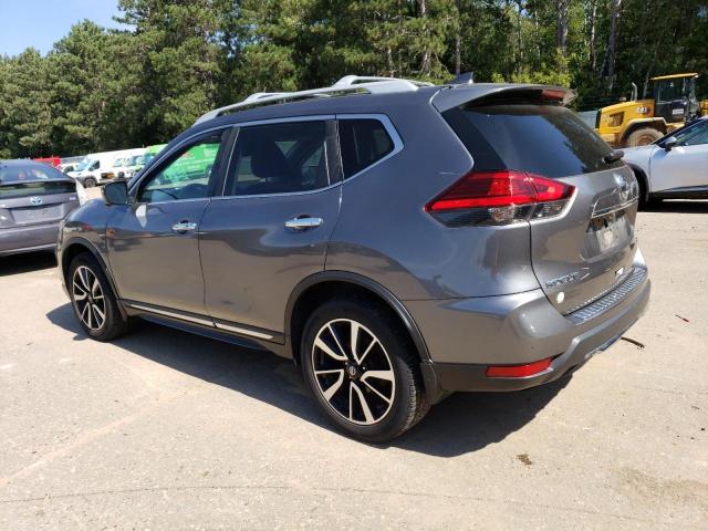 5N1AT2MV5HC732594 Nissan ROGUE SV