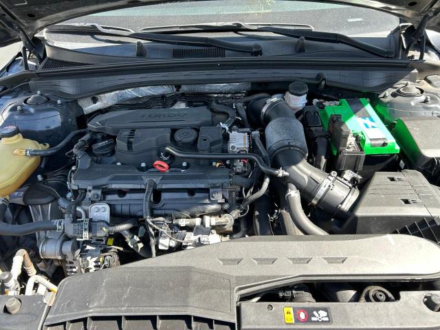 5XXG14J22NG105311 KIA K5 LXS