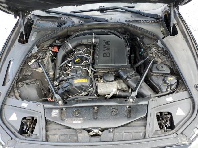 WBA5B3C53FD543916 BMW 535 XI