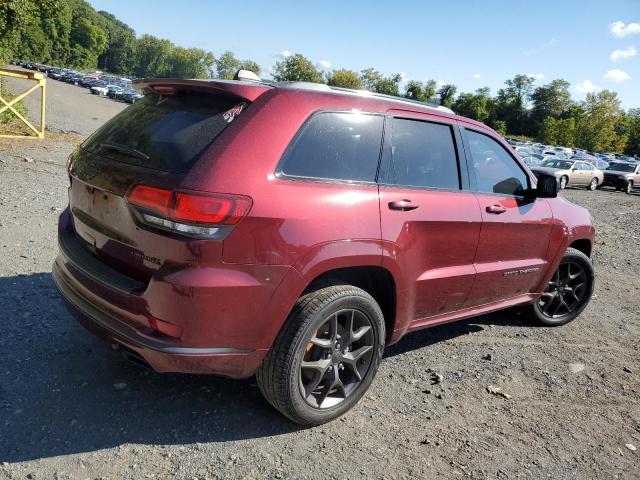 1C4RJFBG8LC291741 Jeep Grand Cherokee