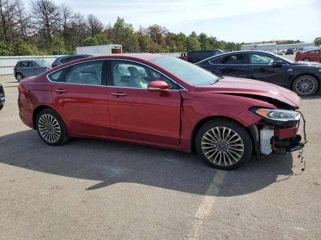 3FA6P0K95JR272195 Ford FUSION TIT
