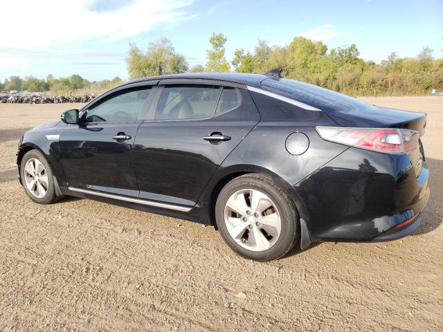 KNAGN4AD7E5068408 KIA OPTIMA HYB