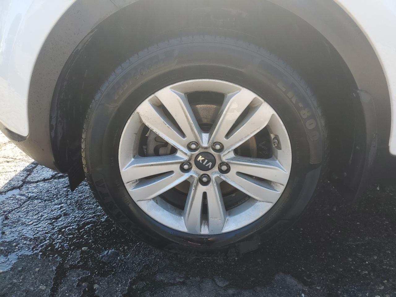 KNDPMCAC1K7624879 KIA SPORTAGE L
