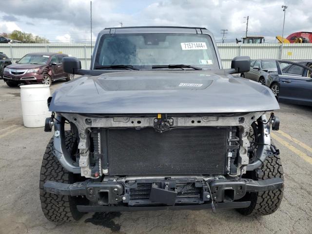 1FMEE5DH1PLB88679 Ford BRONCO BAS