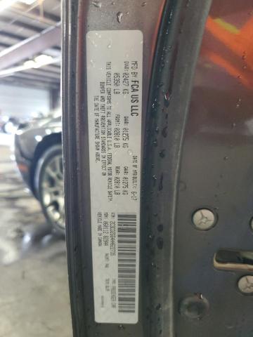 2C3CDZGG4HH622735 Dodge Challenger