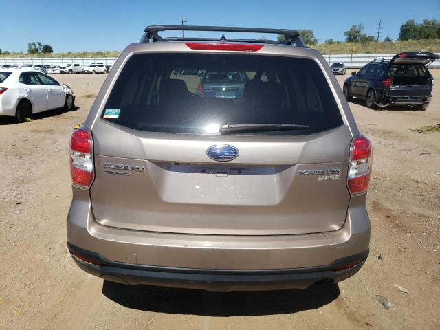 JF2SJADC3FH434165 Subaru FORESTER 2