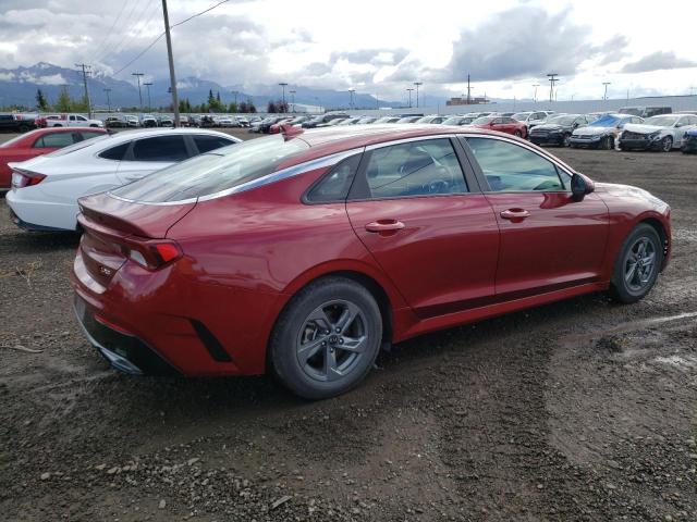 5XXG14J22MG019642 KIA K5 LXS
