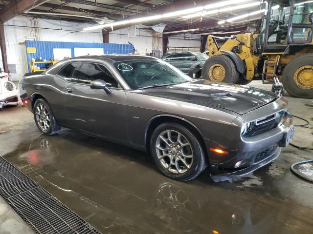2C3CDZGG4HH622735 Dodge Challenger