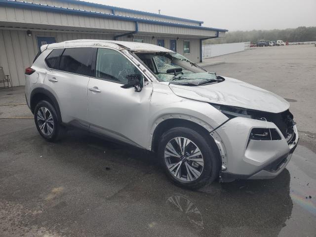 5N1BT3BB9PC839813 Nissan ROGUE SV