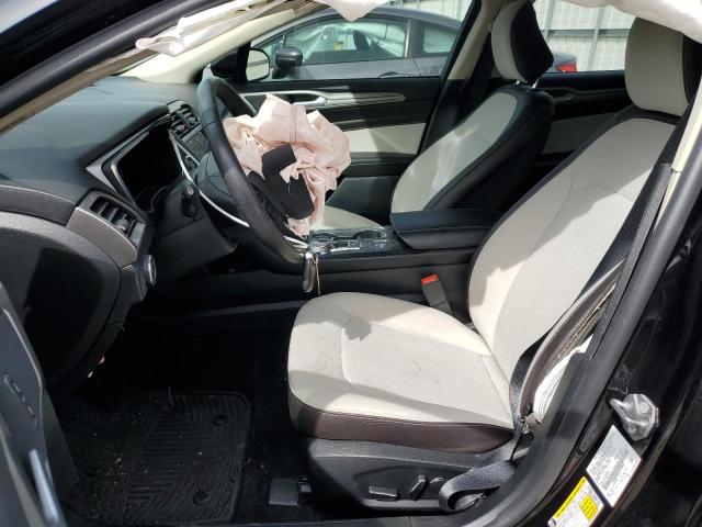 3FA6P0HD6LR123969 Ford FUSION SE