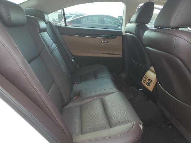 58ABK1GG0JU116390 Lexus ES 350