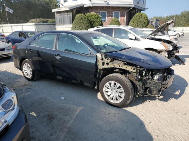 4T4BF1FK8ER416000 Toyota CAMRY L