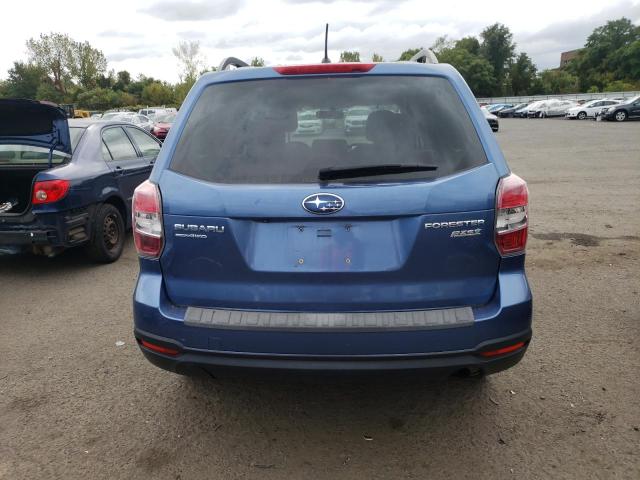 JF2SJADC4FH446907 Subaru FORESTER 2