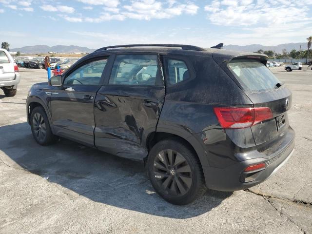 3VV5X7B26RM005174 Volkswagen tsi