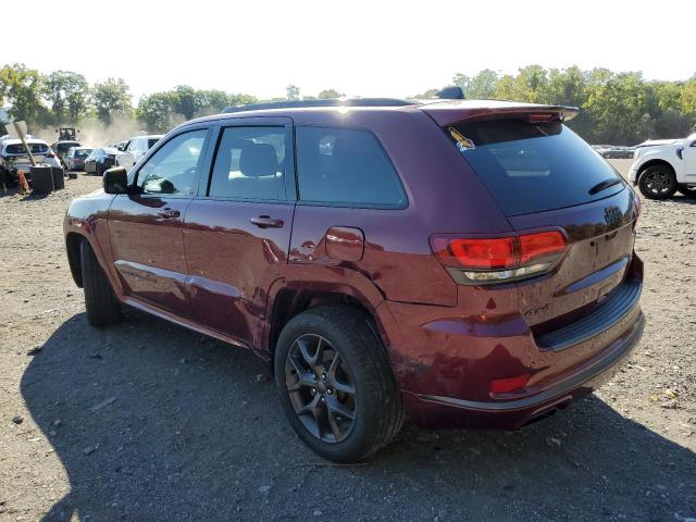 1C4RJFBG8LC291741 Jeep Grand Cherokee