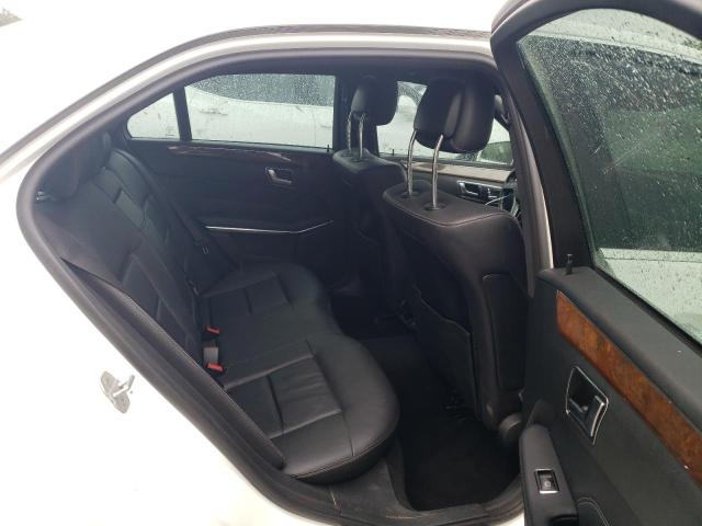 WDDHF5KB2GB188618 Mercedes-Benz E 350