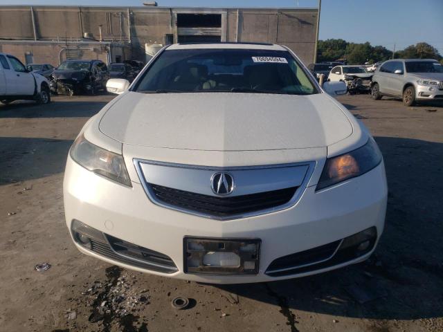19UUA8F78EA001188 Acura Tl Advance