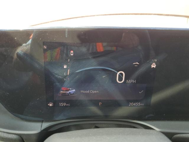KL47LAE25RB026661 Buick Envista Pr