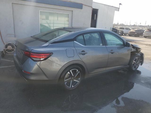 3N1AB8CV8RY302615 Nissan SENTRA SV