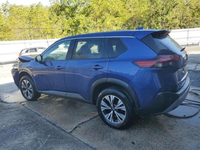 5N1BT3BB9PC847751 Nissan ROGUE SV