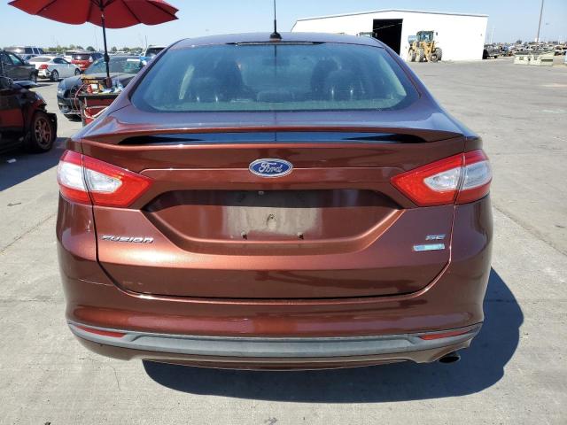 3FA6P0HD1GR361413 Ford FUSION SE