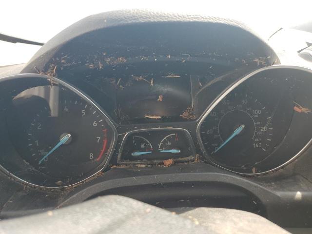 1FMCU9GD2KUC51012 Ford ESCAPE SE