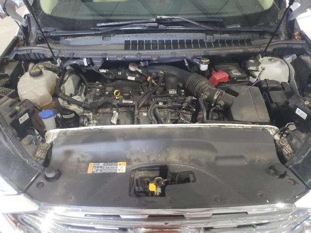 2FMPK4J90MBA50054 Ford EDGE SEL