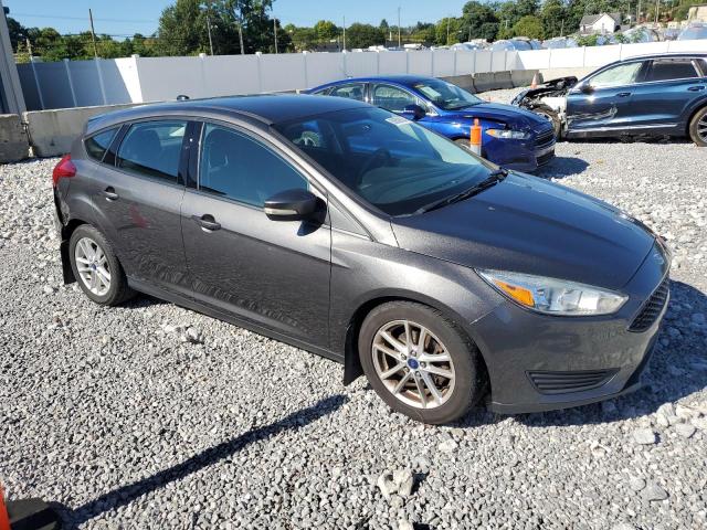 1FADP3KE0FL274139 Ford FOCUS SE