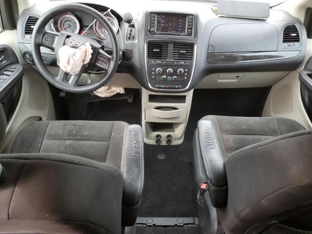 2C4RDGBG9JR238841 Dodge 2018