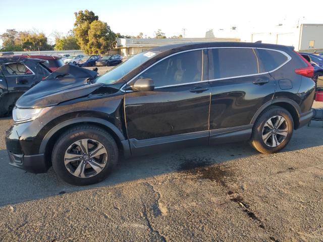 2018 HONDA CR-V LX 2HKRW5H31JH427614  71032624