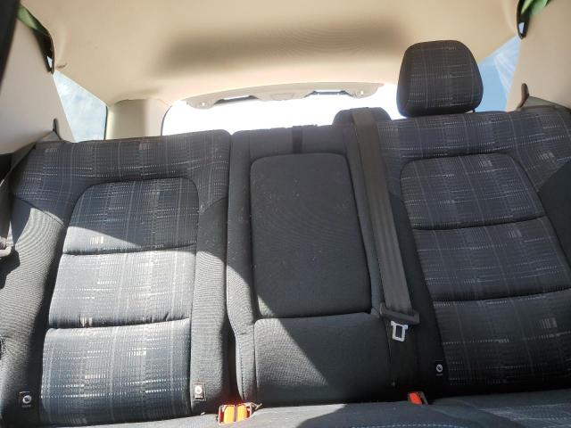 3FMCR9G60PRD09684 Ford BRONCO SPO