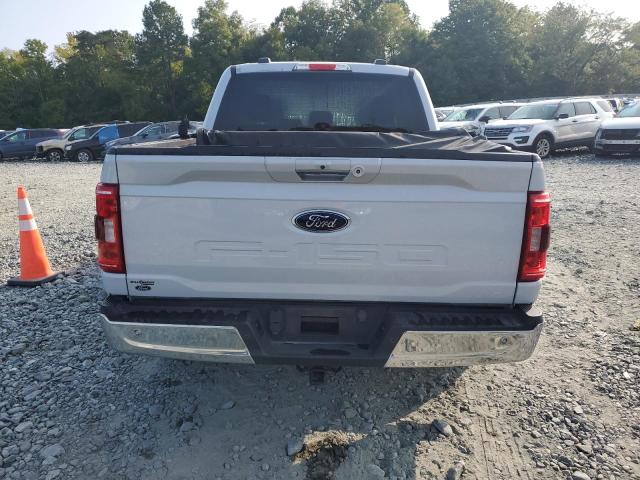 1FTEW1EB1MKF05897 Ford F150 SUPER