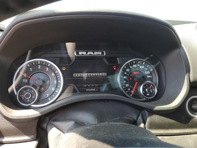 1C6RRFMG7NN441178 RAM 1500 Big H