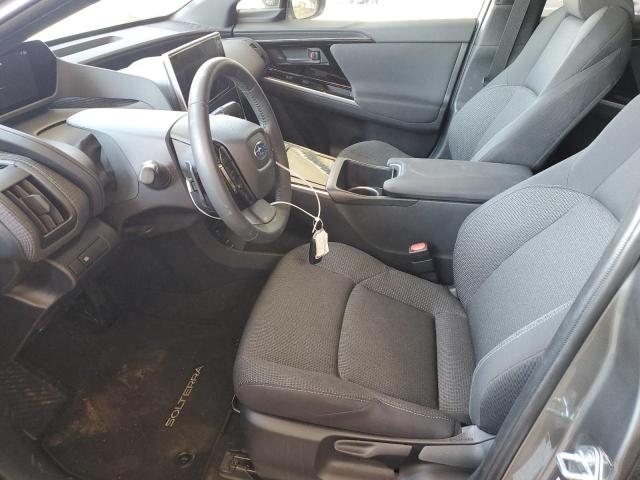 JTMABABA9PA042679 Subaru Solterra P