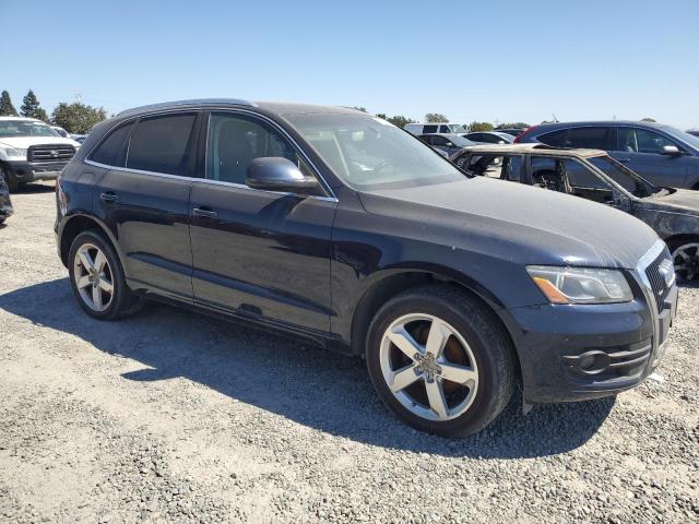 2011 AUDI Q5 PREMIUM WA1LFAFP9BA051929  69934154