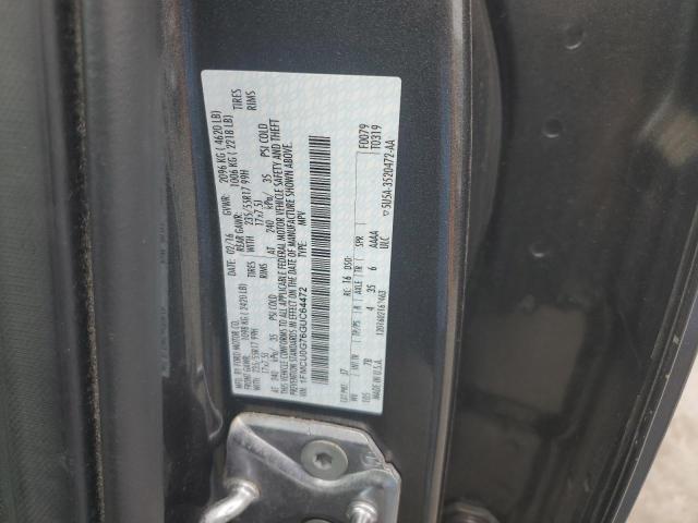 1FMCU0G76GUC64472 Ford ESCAPE SE
