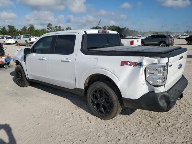 3FTTW8F99PRA21441 Ford MAVERICK X