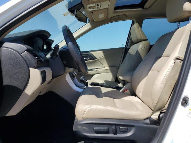 1HGCR6F78FA003758 Honda ACCORD TOU