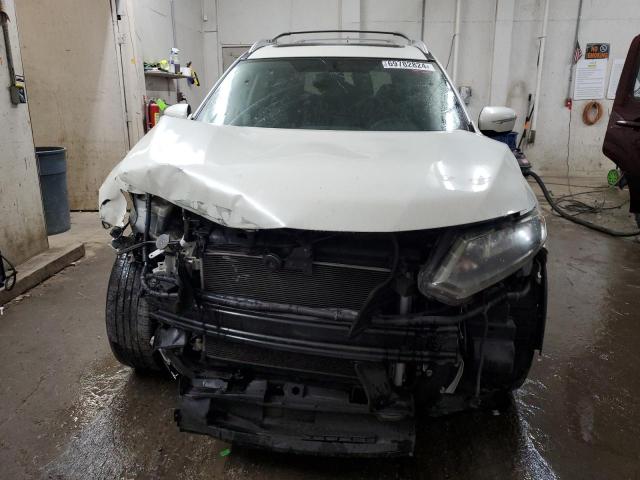 5N1AT2MT7FC775586 Nissan ROGUE S