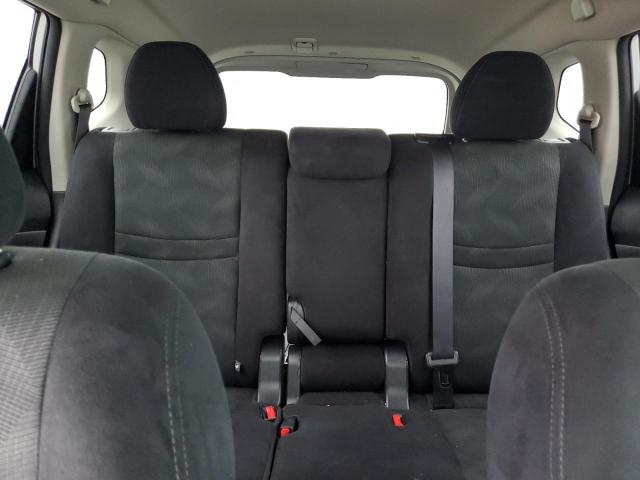 5N1AT2MT4FC905842 Nissan ROGUE S